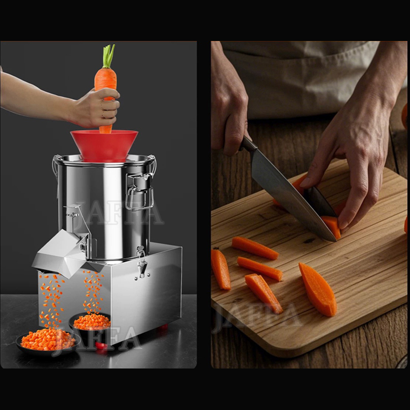 Baby Food Vegetables - Electric Meat Grinders 304 Stainless Steel