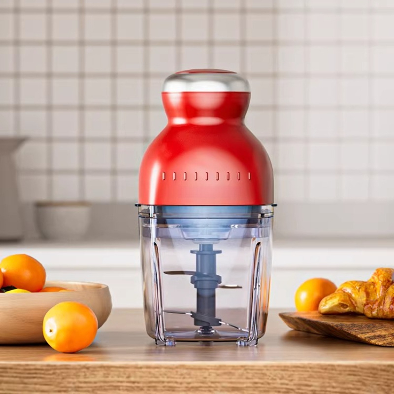 Baby Food Grinder Machine - Baby Food Supplement Machine Baby Stirring