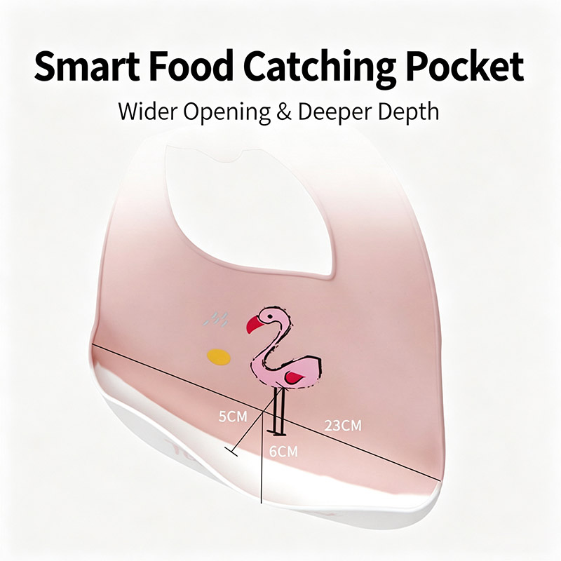 Baby Silicone Feeding Bibs Car - đánh giá và giá Baby Food Year Old