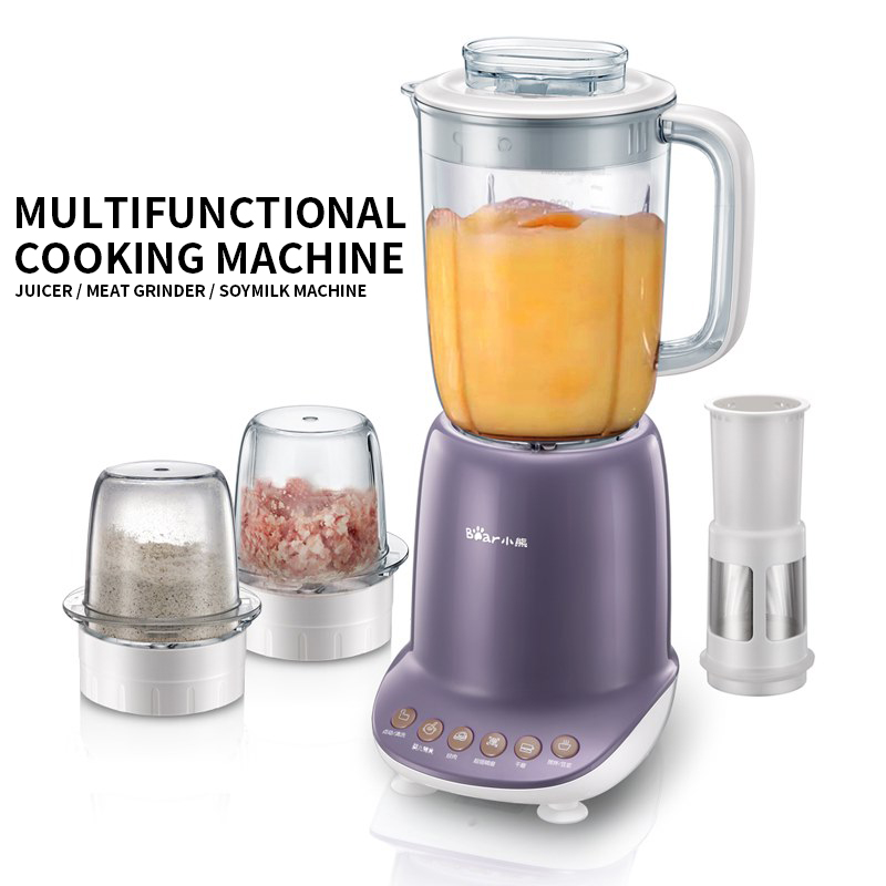 mini cooking machine baby food - đánh giá và giá Baby Food Grinder Machine