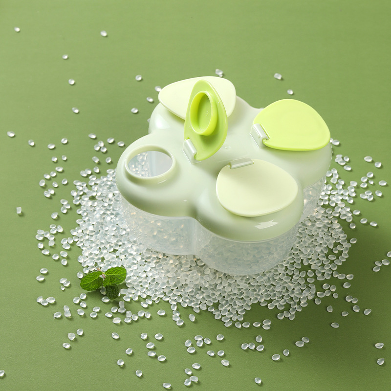 Portable Clover 4-Compartment  - đánh giá và giá Baby Food Category