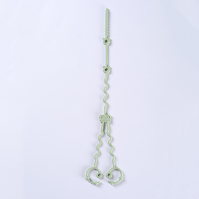 Baby Silicone Pacifier Chain F - đánh giá và giá Baby Food Ideas