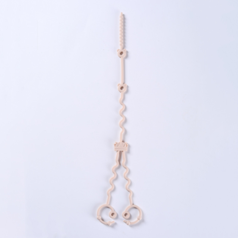 Baby Silicone Pacifier Chain F - đánh giá và giá Baby Food Ideas