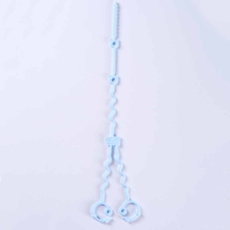 Baby Silicone Pacifier Chain F - đánh giá và giá Baby Food Ideas