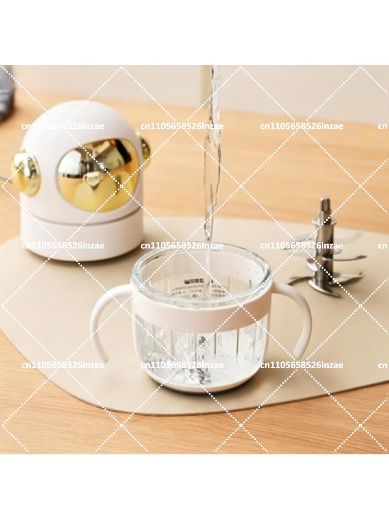 Baby Food Maker, Electric Stea - đánh giá và giá Baby Food Maker All In One