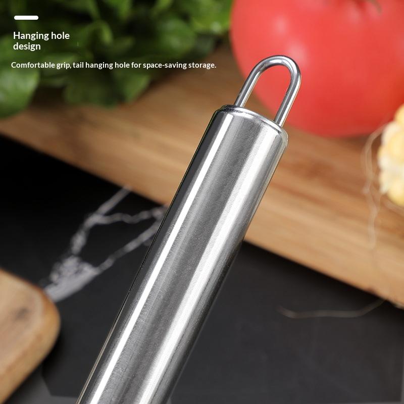 Stainless Steel Potato Masher  - đánh giá và giá Baby Food Masher