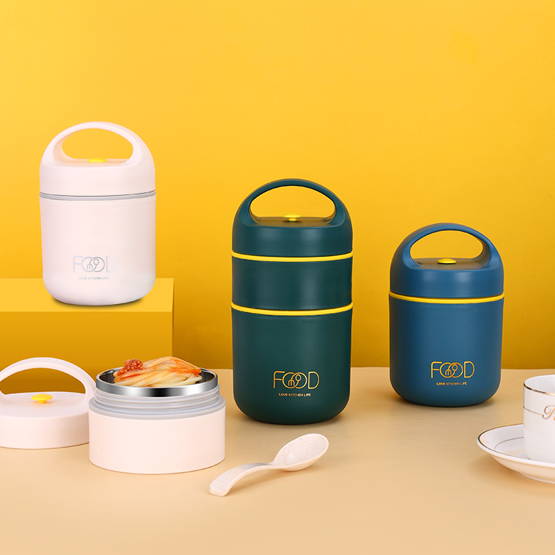 Lunch Boxes Lunch Bag 304 Stai - đánh giá và giá Baby Food Thermos