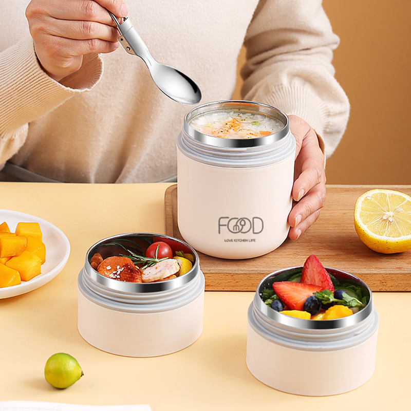 Lunch Boxes Lunch Bag 304 Stai - đánh giá và giá Baby Food Thermos