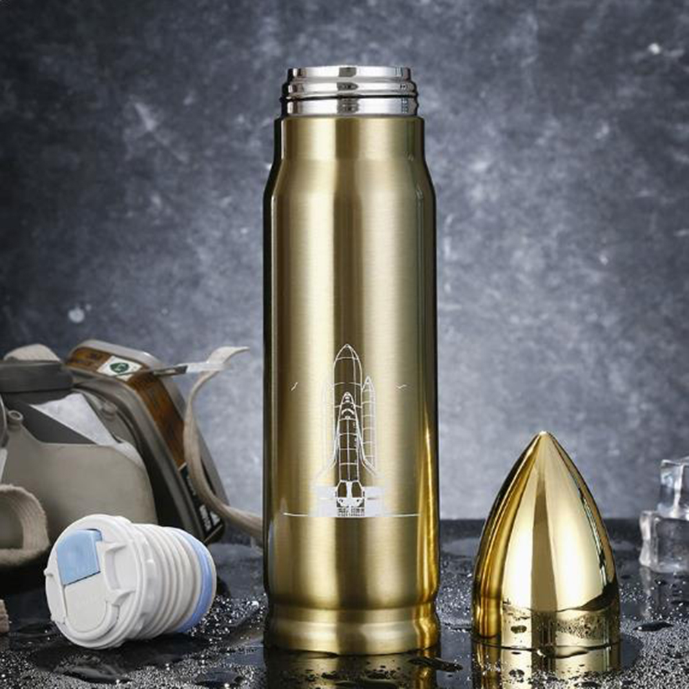 304 Stainless Steel Thermos Cu - đánh giá và giá Baby Food Thermos