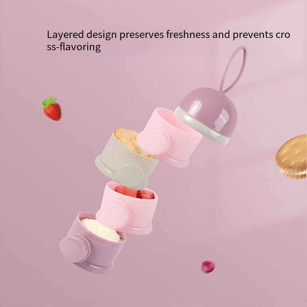 For 1 To 6 Year Olds Food Cont - đánh giá và giá Baby Food Year Old