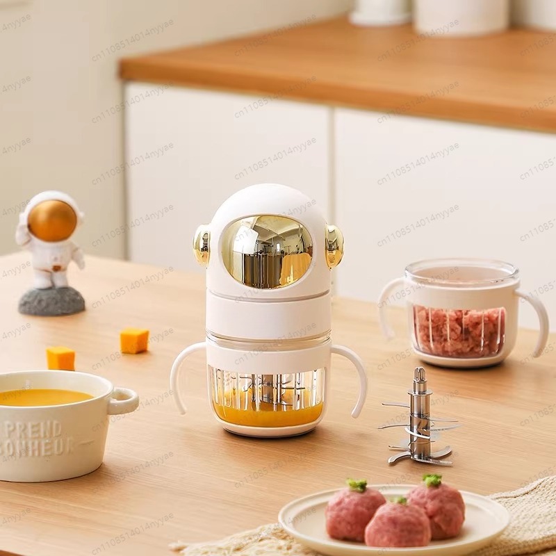 Baby Food Maker, Electric Stea - đánh giá và giá Baby Food Maker All In One