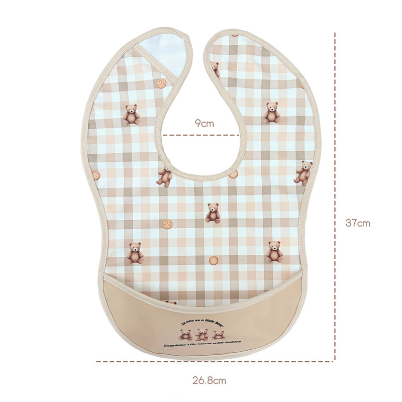 Baby Waterproof Bibs Adjustabl - đánh giá và giá Baby Food Year Old