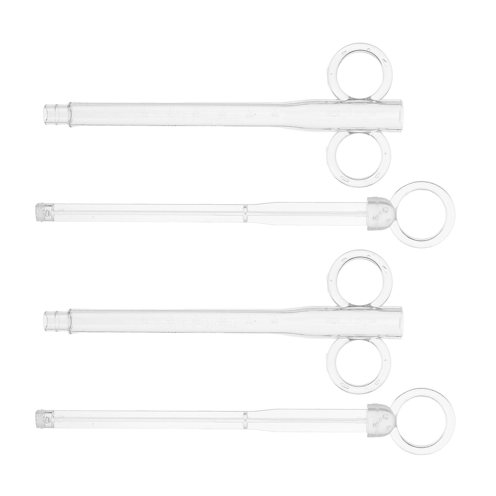 2Pcs Small Pet Manual Feeding  - đánh giá và giá Baby Food Youtube
