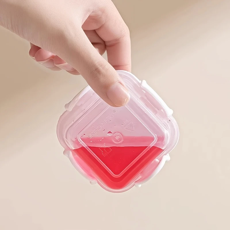 Mini Food-grade Thickened Seal - đánh giá và giá Baby Food Category