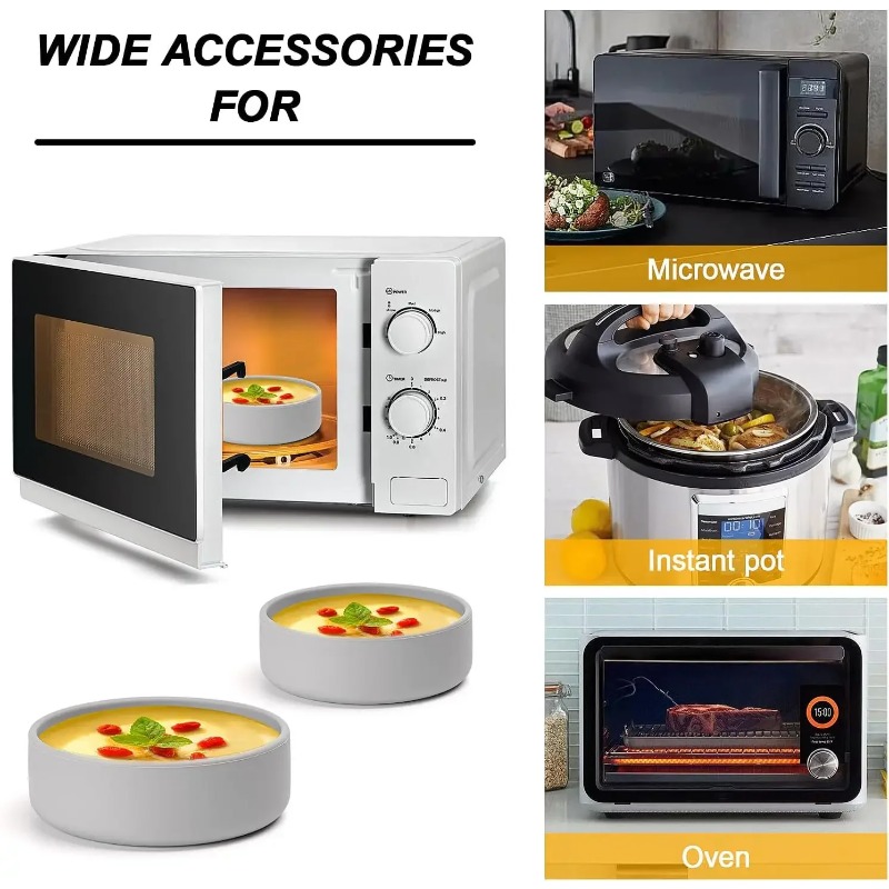 Reusable Silicone Air Fryer Eg - đánh giá và giá Baby Food Egg