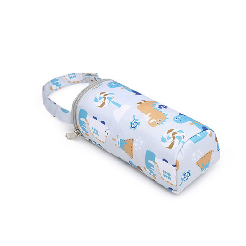 Multifunctional Waterproof Han - đánh giá và giá Baby Food Thermos