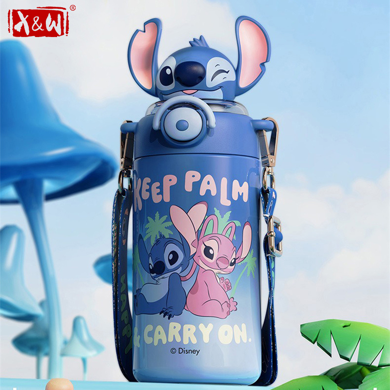 X&W 316 Stainless Steel Insula - đánh giá và giá Baby Food Thermos
