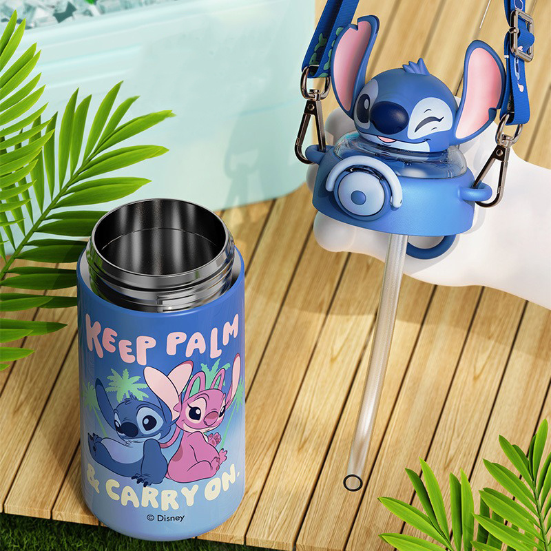 X&W 316 Stainless Steel Insula - đánh giá và giá Baby Food Thermos