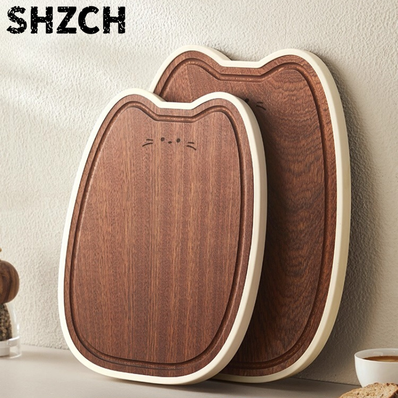 Ebony Wood Cutting Board Antib - đánh giá và giá Baby Food Vegetables