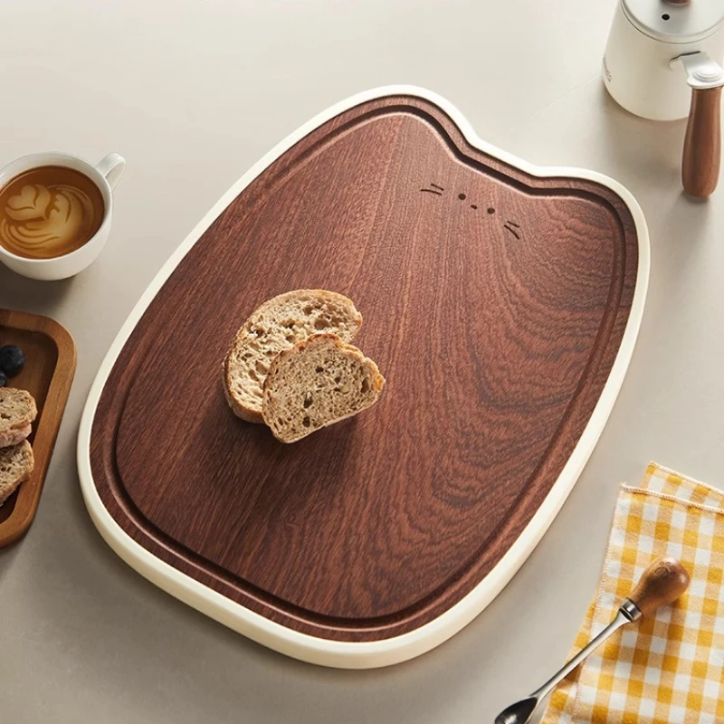 Ebony Wood Cutting Board Antib - đánh giá và giá Baby Food Vegetables