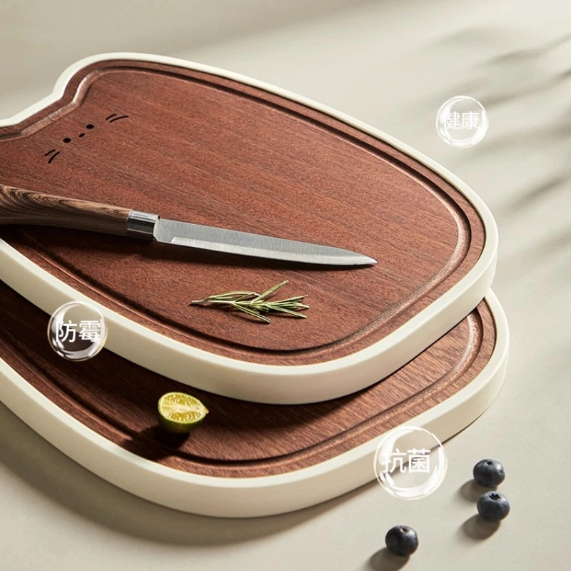 Ebony Wood Cutting Board Antib - đánh giá và giá Baby Food Vegetables