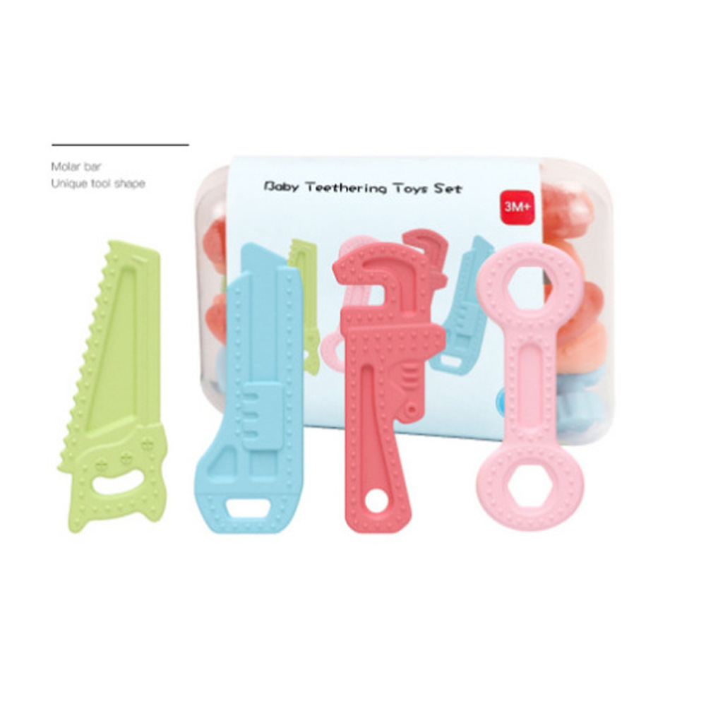 Baby Teether Toys Chew Toy for - đánh giá và giá Baby Food For 6 Months
