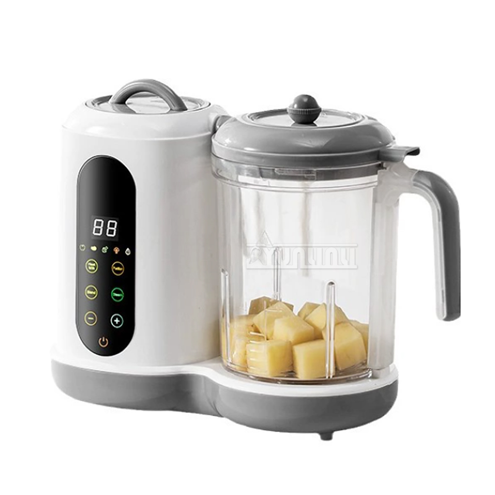 Yunlin Li Multifunctional Food - đánh giá và giá Baby Food Grinder Machine