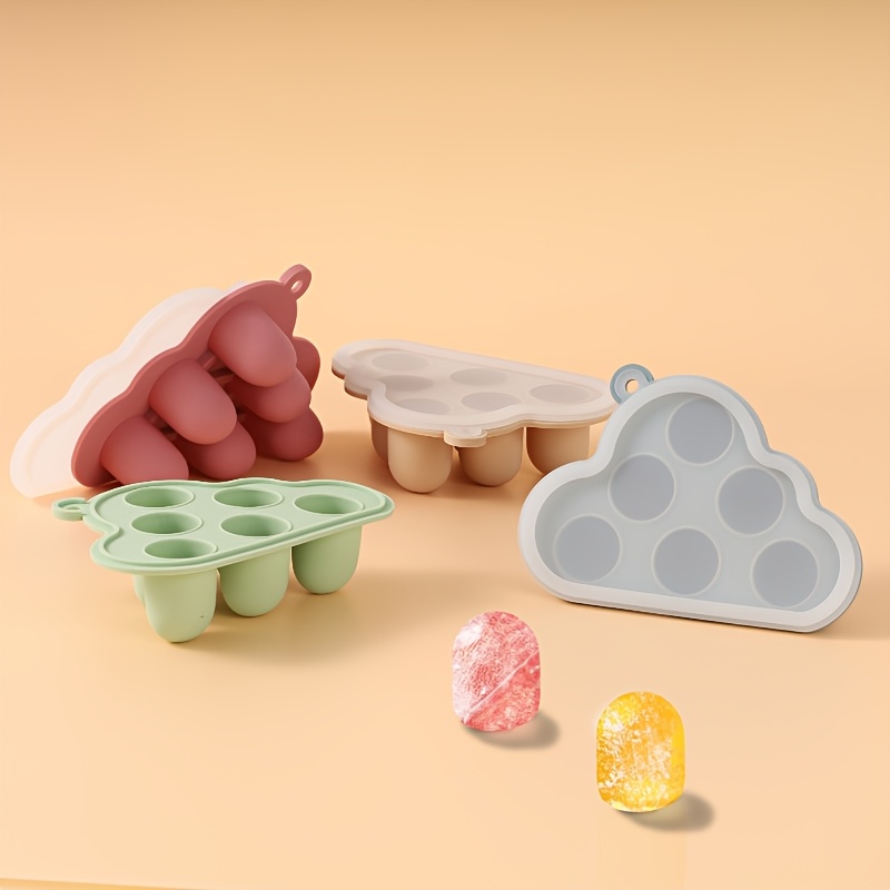 2pcs/1pc Mini-Baby Fruit Veget - đánh giá và giá Baby Food Vegetables