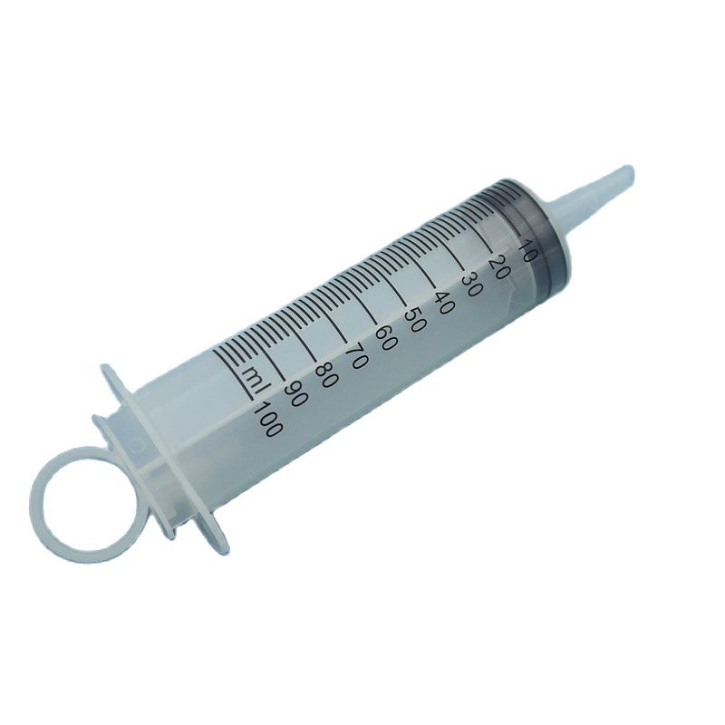 60-150ml Syringe Reusable Pump - đánh giá và giá Baby Food Allergy Rash