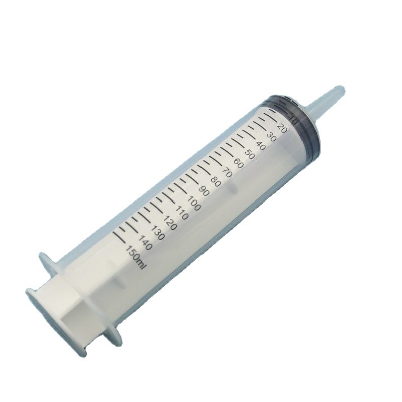 60-150ml Syringe Reusable Pump - đánh giá và giá Baby Food Allergy Rash
