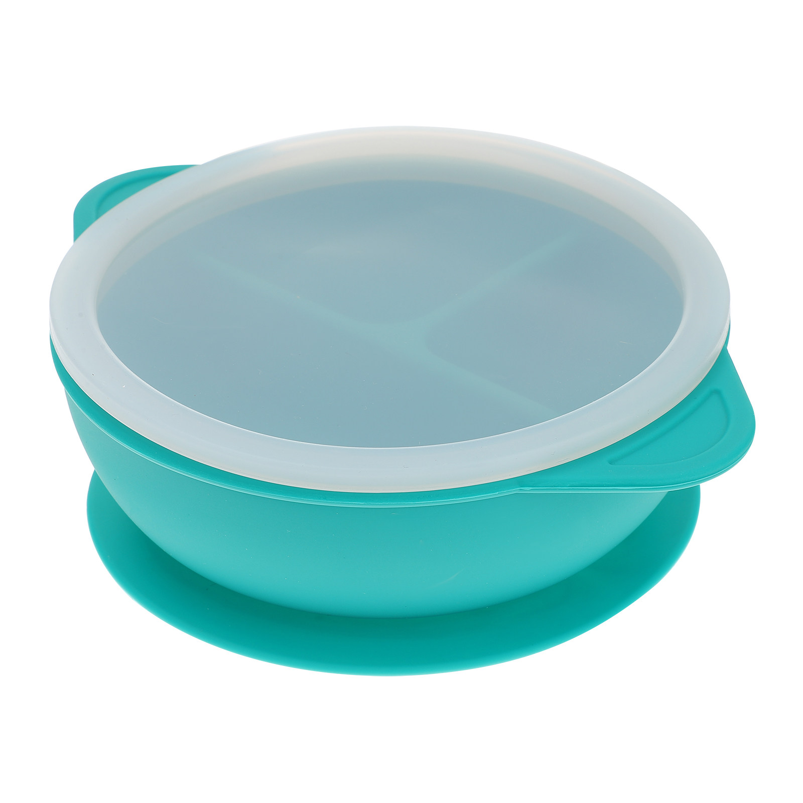 1Pcs Anti-Break Silicone Dinne - đánh giá và giá Baby Food Dessert