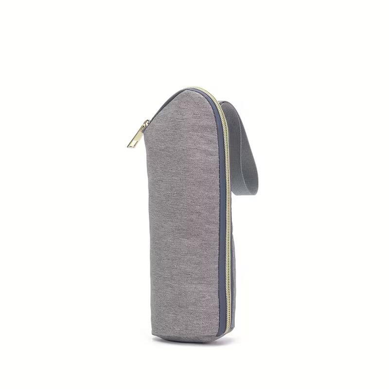 New Baby Feeding Milk Bottle M - đánh giá và giá Baby Food Thermos