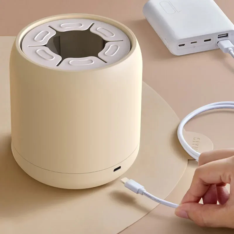 2026 NEW Electric Milk Bottle  - đánh giá và giá Baby Food Grinder Machine