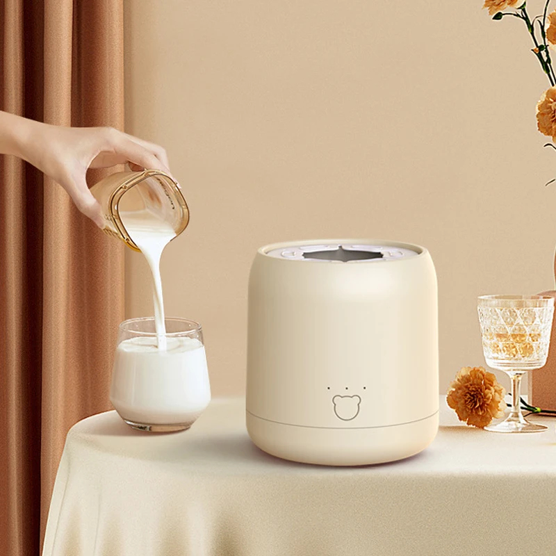 2026 NEW Electric Milk Bottle  - đánh giá và giá Baby Food Grinder Machine