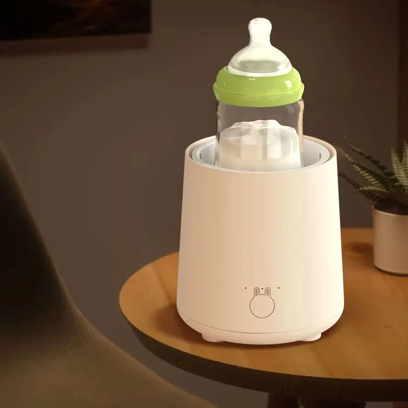 Electric Milk Bottle Shaker, U - đánh giá và giá Baby Food Grinder Machine