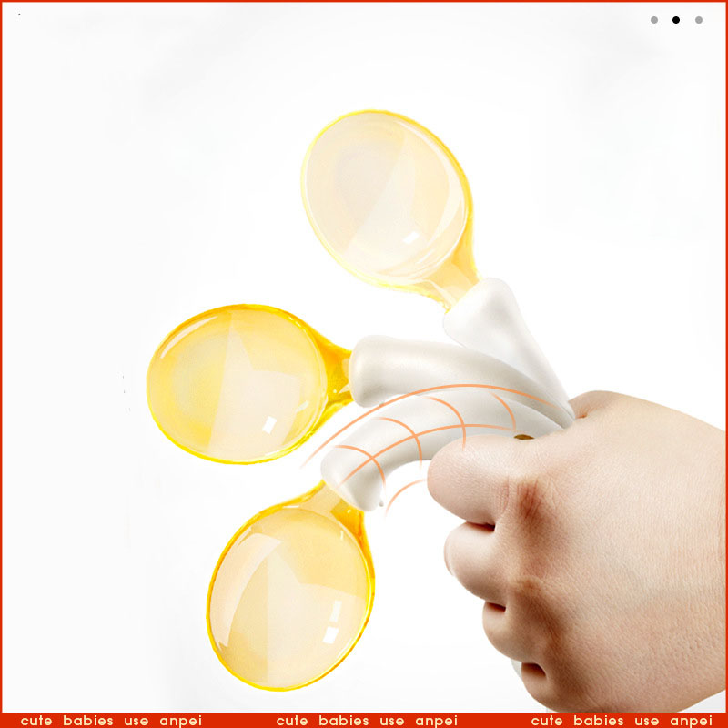 Baby Spoon Fork/Learn to Eat T - đánh giá và giá Baby Food Year Old