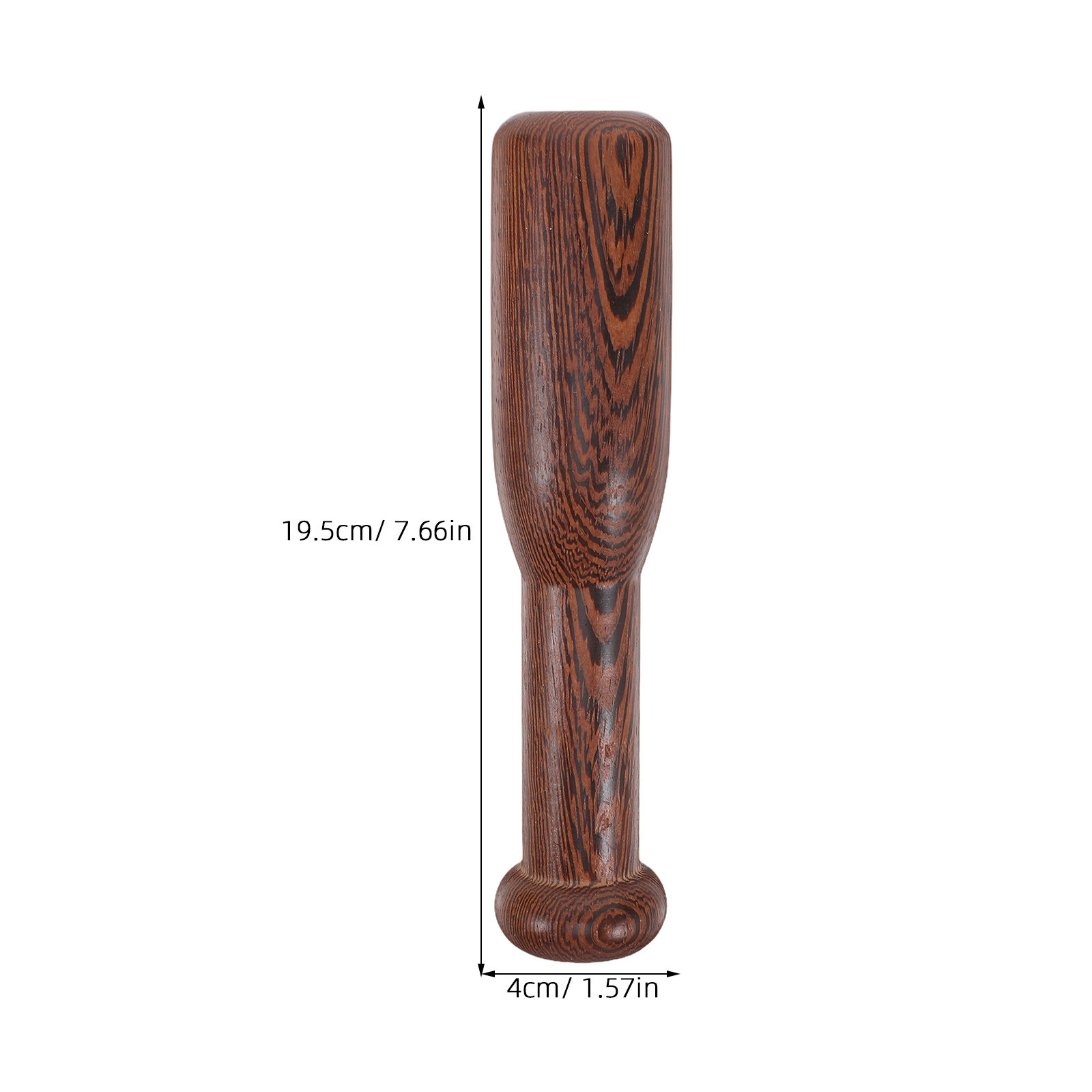 Wooden Kitchen Food Masher Han - đánh giá và giá Baby Food Masher