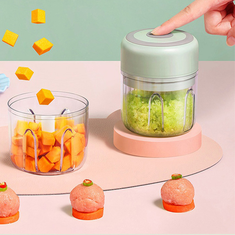 Auxiliary Food Machine Baby Co - đánh giá và giá Baby Food Grinder Machine