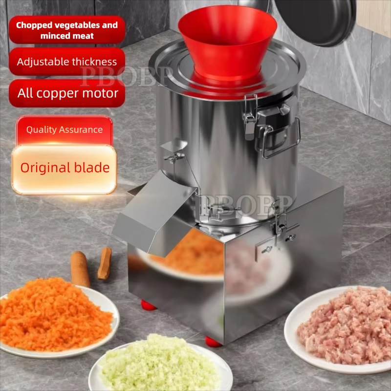 Electric Meat Grinders 304 Sta - đánh giá và giá Baby Food Vegetables