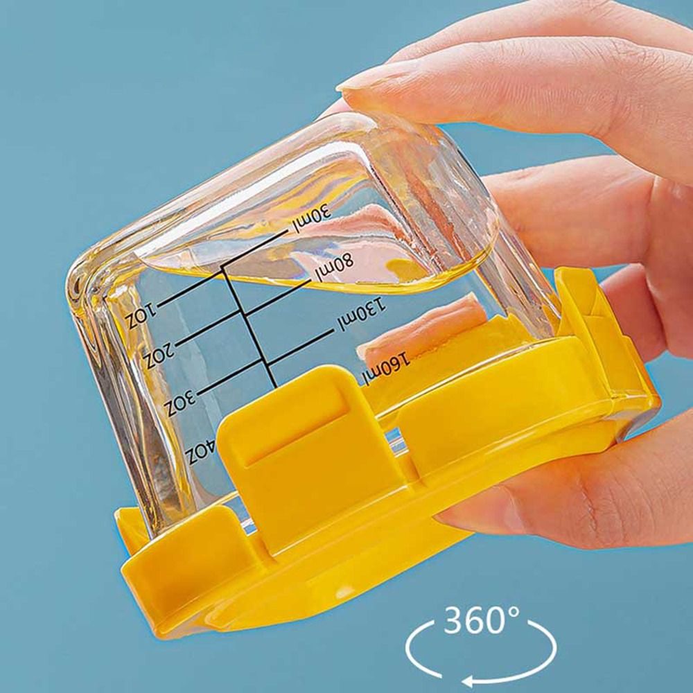 Glass Food Storage Box New 170 - đánh giá và giá Baby Food Category