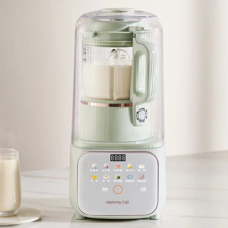 220V Household Automatic Soybe - đánh giá và giá Baby Food Grinder Machine
