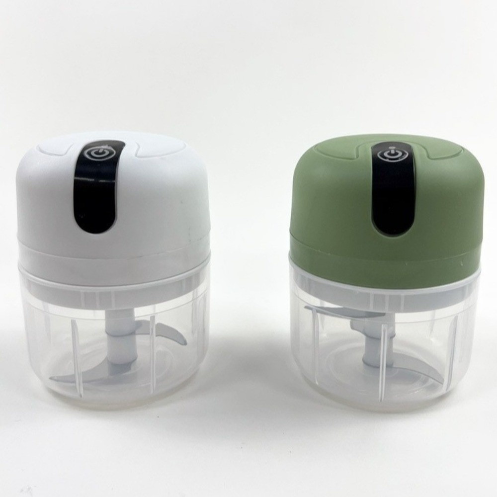 Multi-functional Garlic Masher - đánh giá và giá Baby Food Masher