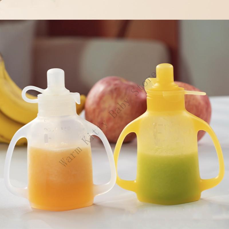 XXFE 110ML Hộp Đựng Thực Phẩm  - đánh giá và giá Baby Food Vegetables