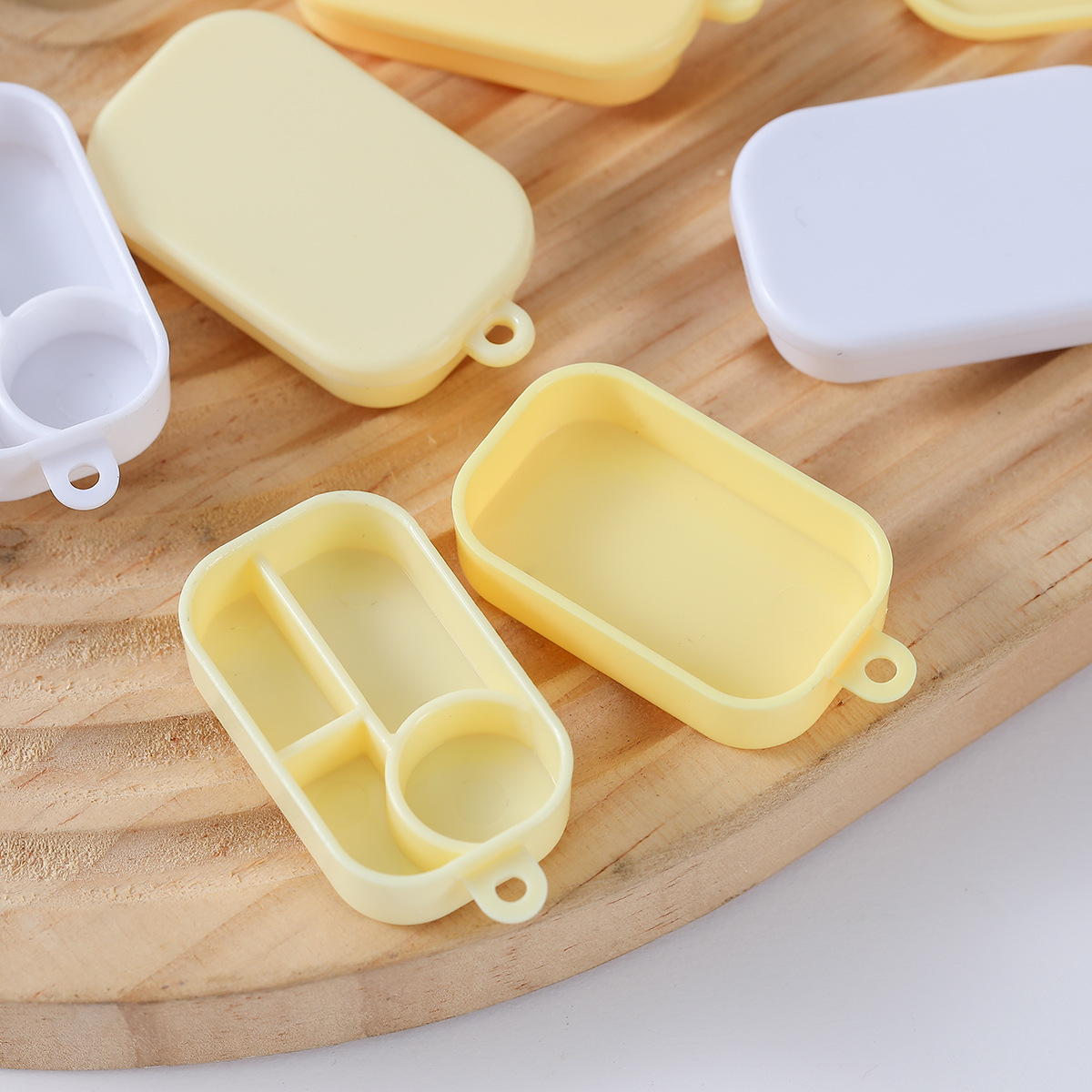 Mini Miniature Silicone Food S - đánh giá và giá Baby Food Year Old