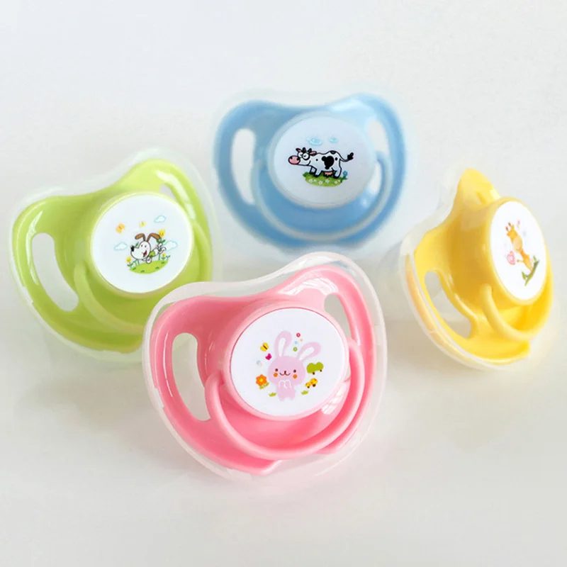 Rabbit Cow Giraffe Dog Pattern - đánh giá và giá Baby Food For 6 Months