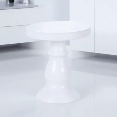 1Pcs Premium Metal Cake Stand  - đánh giá và giá Baby Food Dessert
