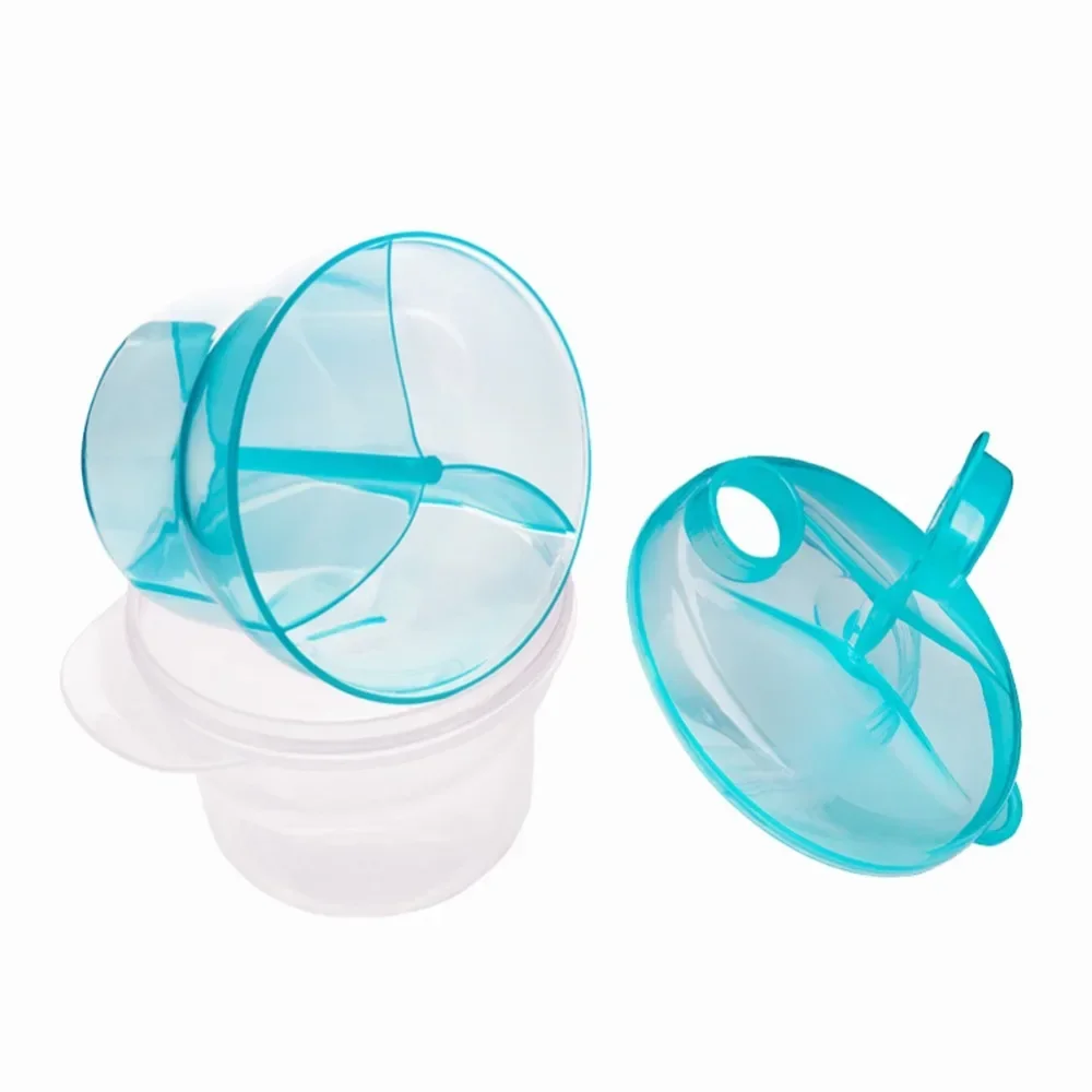 3-grid Portable Formula Dispen - đánh giá và giá Baby Food Category