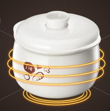 bear HOUSEHOLD min electric SL - đánh giá và giá Baby Food Egg