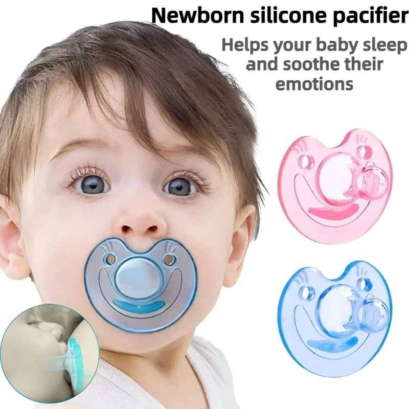 Food-grade Silicone Baby Pacif - đánh giá và giá Baby Food Year Old