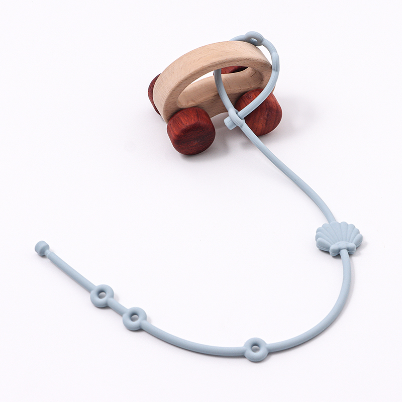 Silicone Toys Straps for Teeth - đánh giá và giá Baby Food Ideas